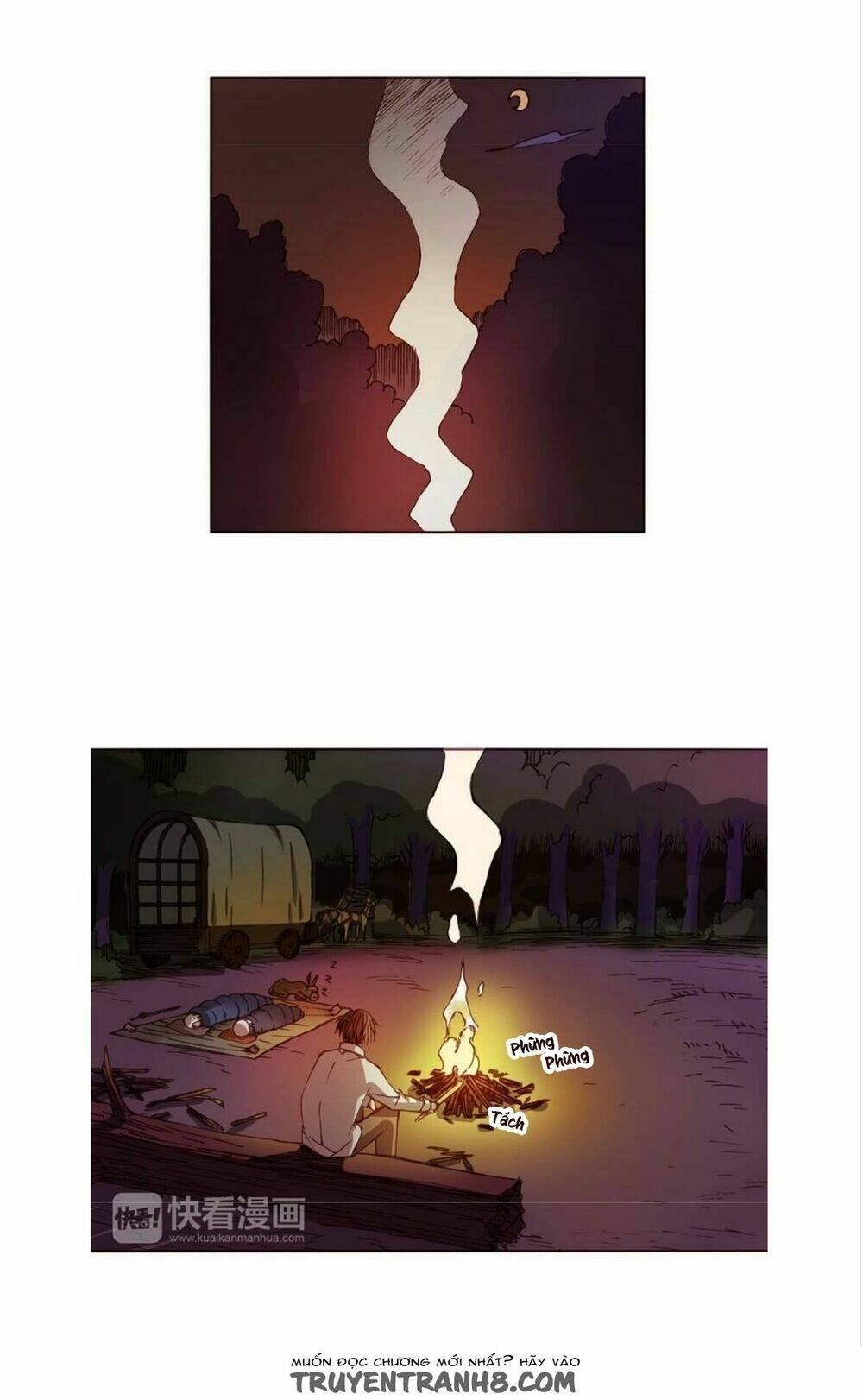 vì tôi là ông chú mở tiệm bán vũ khí chapter 6 27