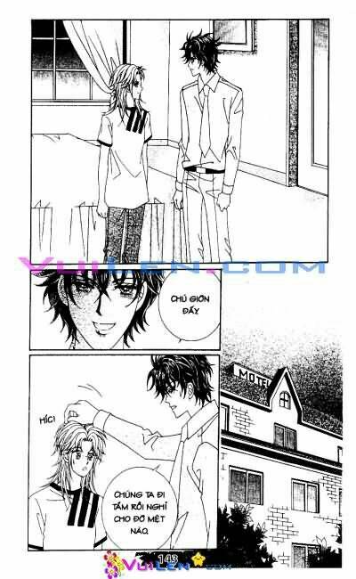 người duy nhất chapter 128 5