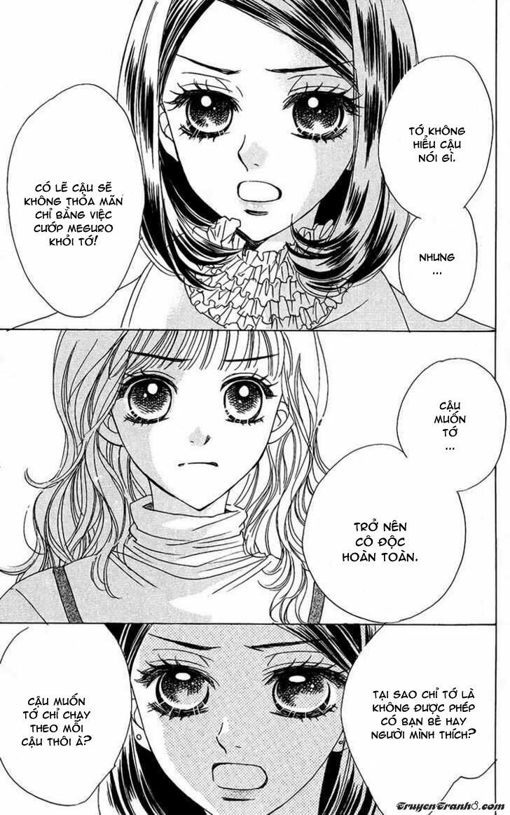 ác quỷ và bản tình ca chapter 39 21