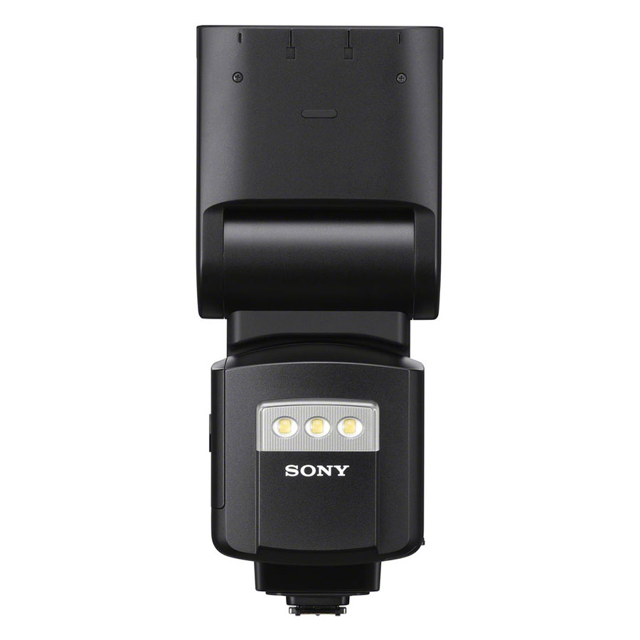 Đèn Flash Tốc Độ Cao Sony HVL-F60RM - Hàng Chính Hãng