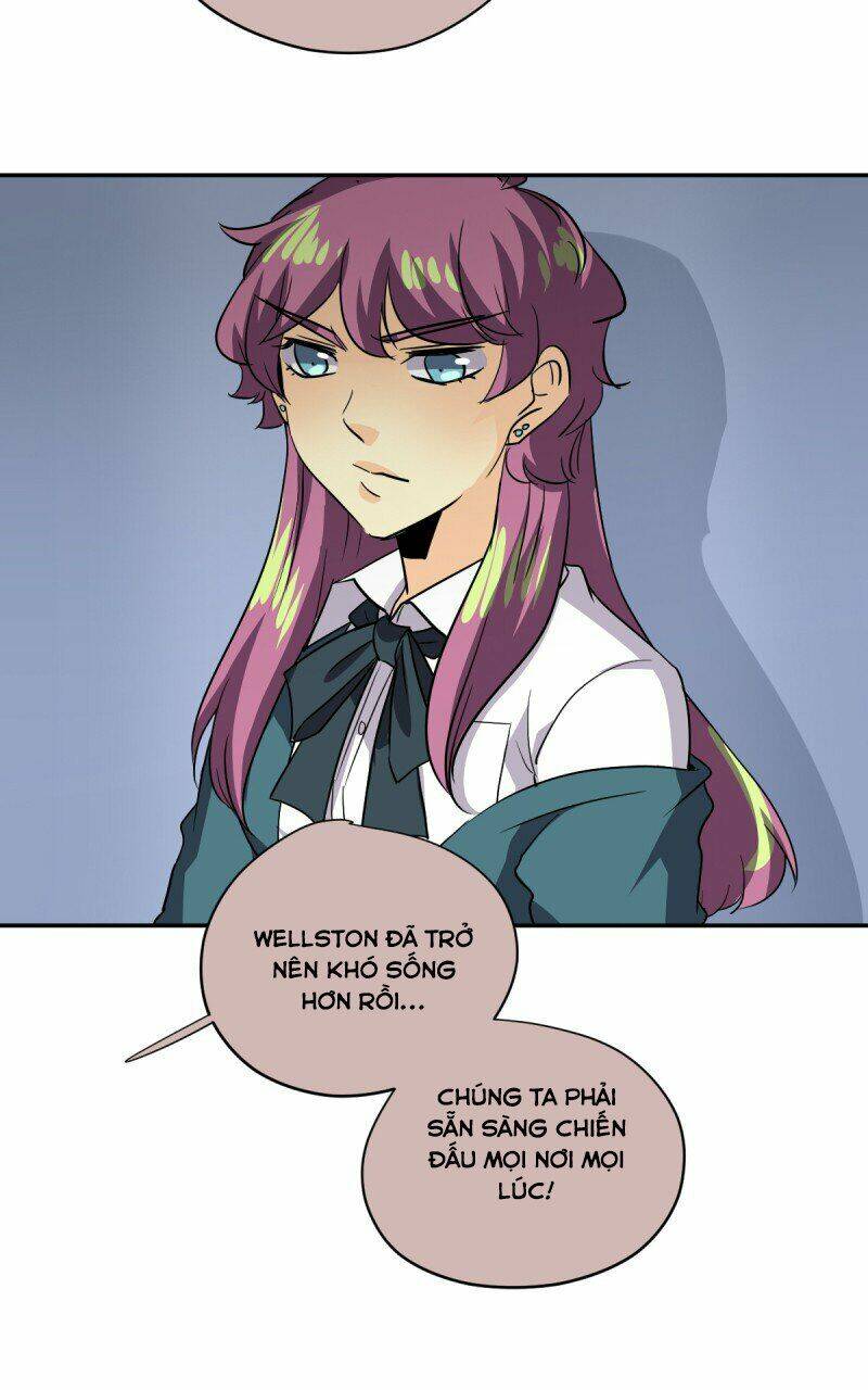 Thế Giới Không Hoàn Hảo Chapter 172 45