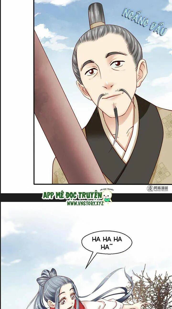 kiều nữ độc phi chapter 87 10