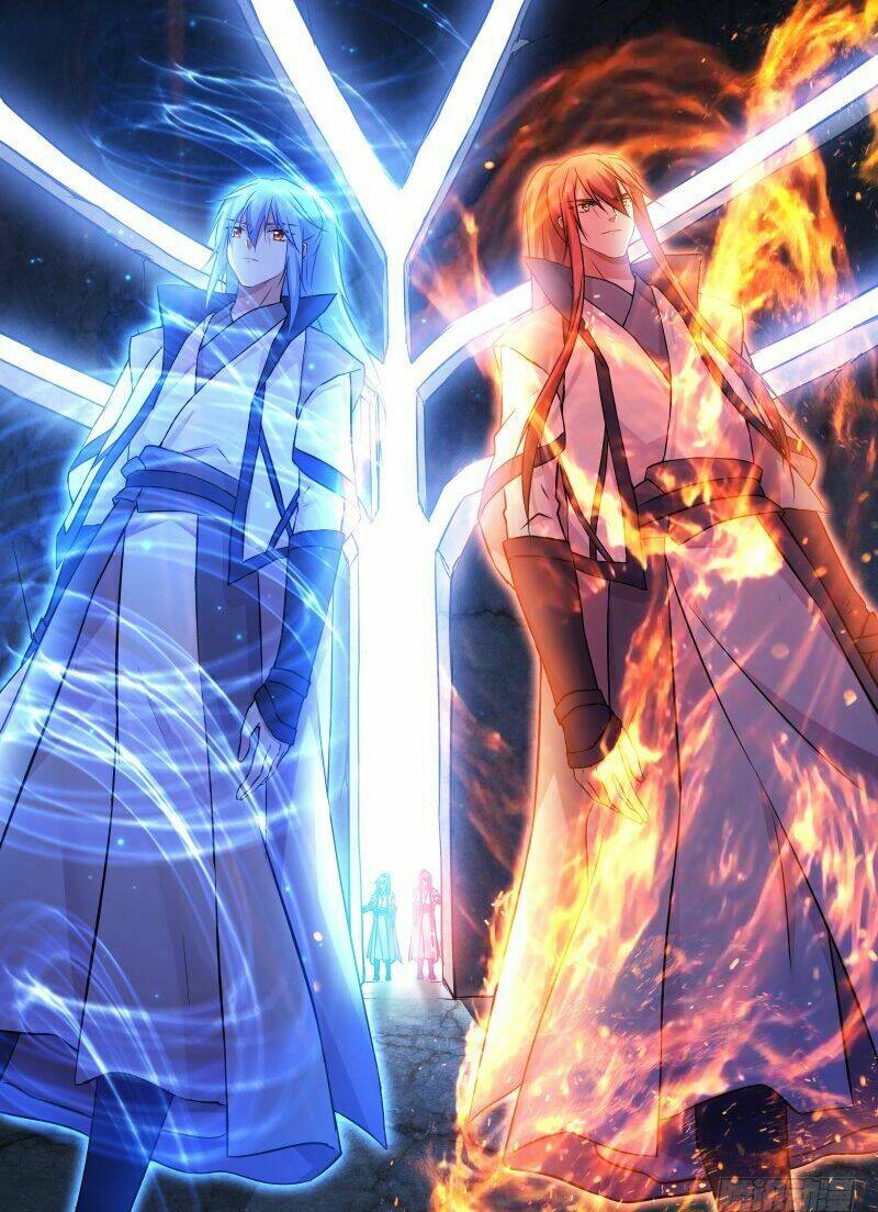 giả diện thế thân chapter 175 9