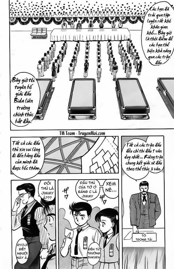 break shot chapter 3 3