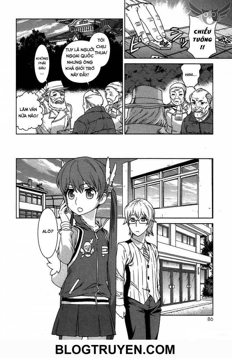 celestial clothes chapter 6 11