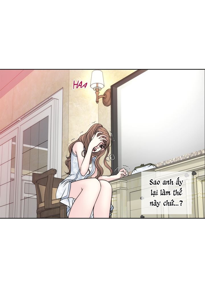 người đàn ông của tôi chapter 21.2 9