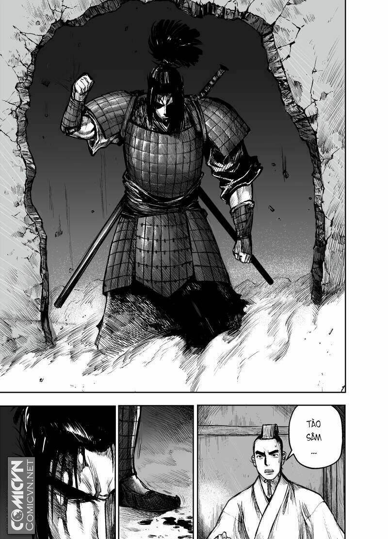 đại phong ca chapter 10 13