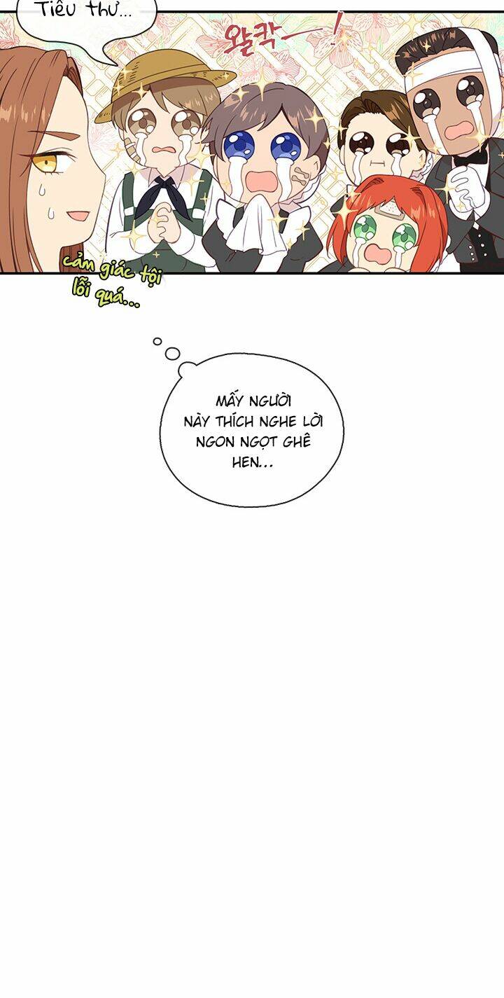 hãy coi chừng ác nữ chapter 21 35