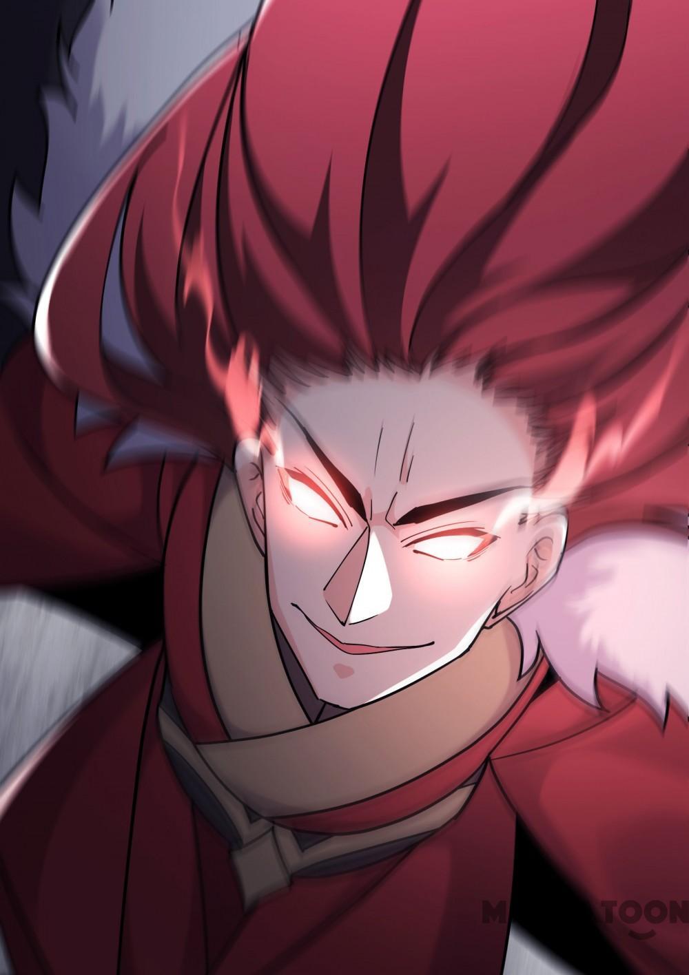 đồ đệ ta toàn là nữ ma đầu chapter 220 9