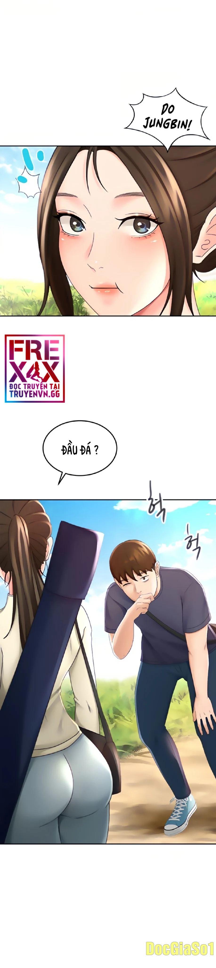 cậu chủ nhỏ chapter 33 2