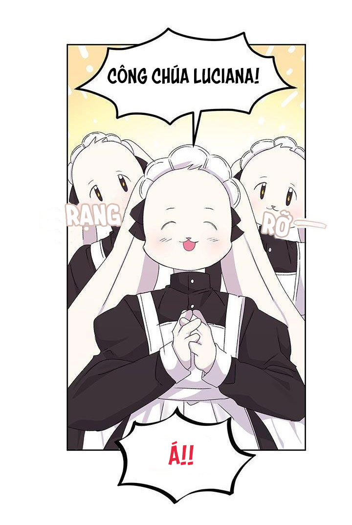 công chúa của sự hủy diệt chapter 3.2 22