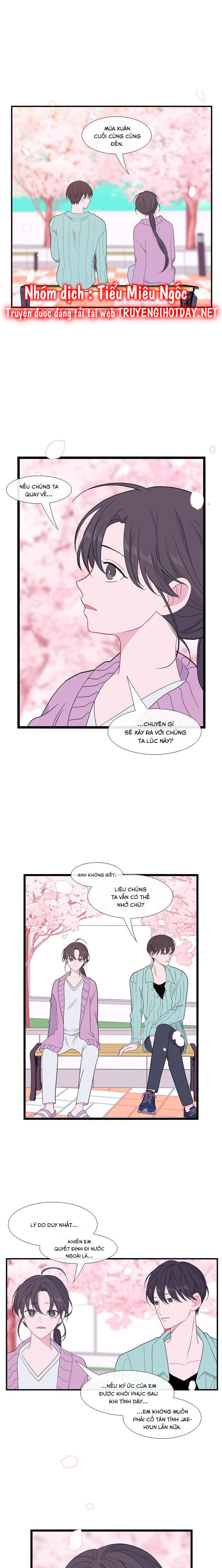 quay lại nhé chapter 107 12