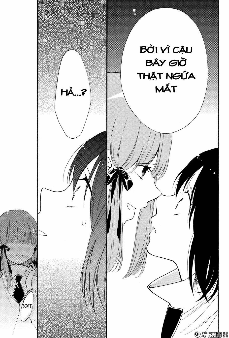 shoujo shikkaku chapter 7 24