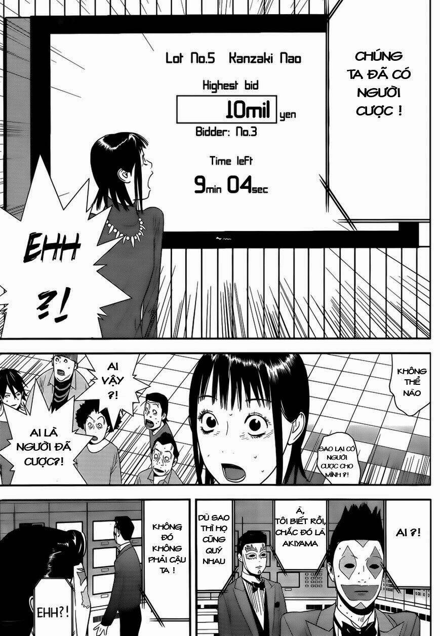 liar game chapter 174 18