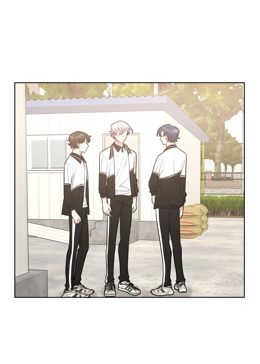 đừng nói yêu tôi (don't say you love me) chapter 43 9