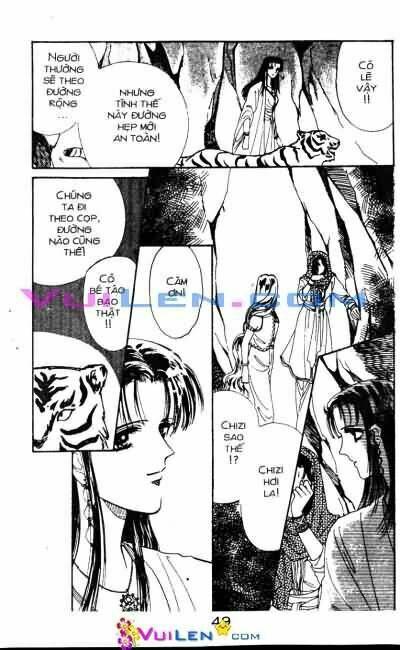 nàng công chúa ham chơi chapter 8 45