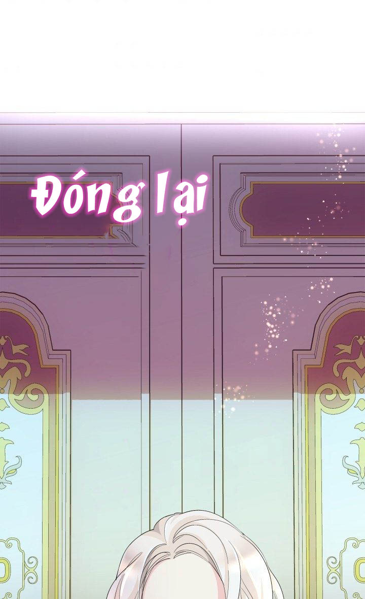 tôi đánh mất dây xích kiềm chế nam chính yandere chapter 8.2 16