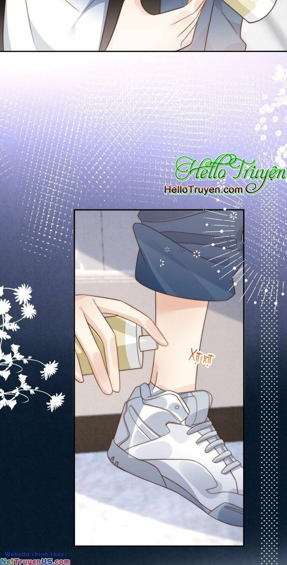 ta được thế thân tỏ tình chapter 33 10