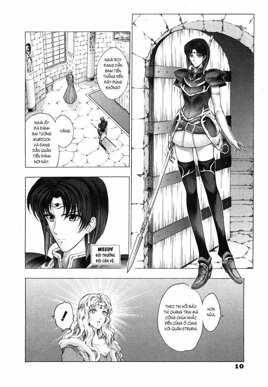 fire emblem-hasha no tsurugi chapter 37 11