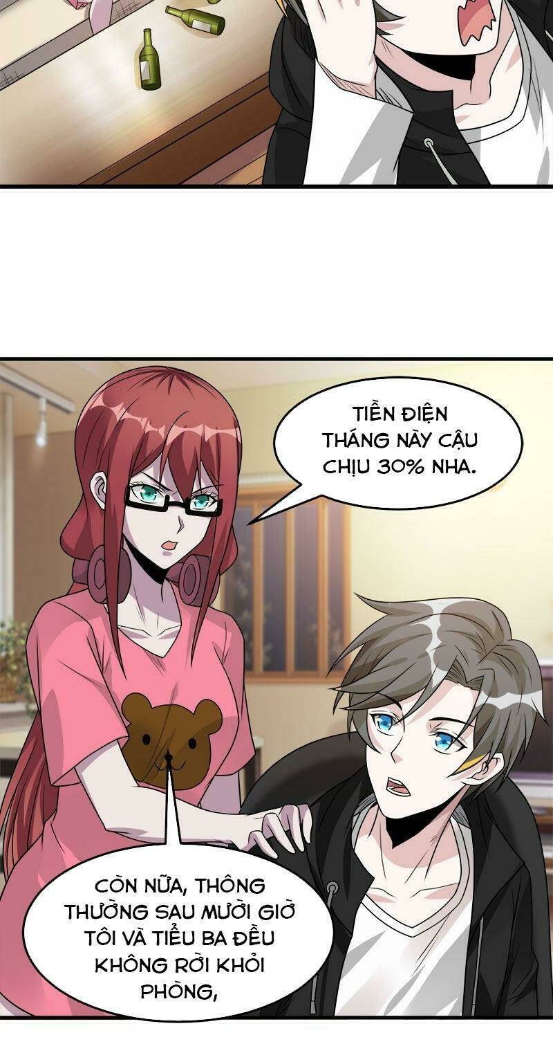 kiếm vũ chapter 101 12