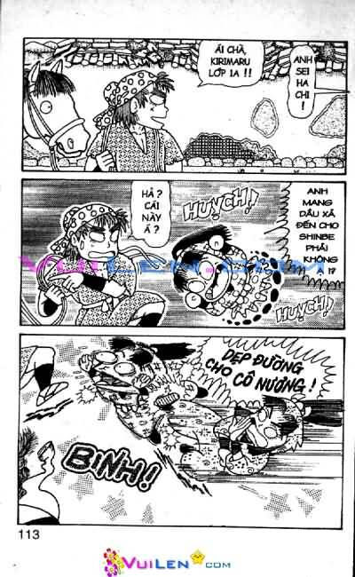 ninja loạn thị chapter 62 113