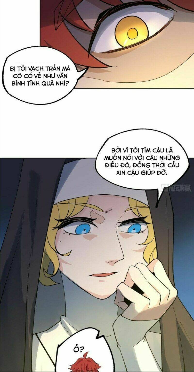 vô hạn khắc kim chi thần chapter 36 12