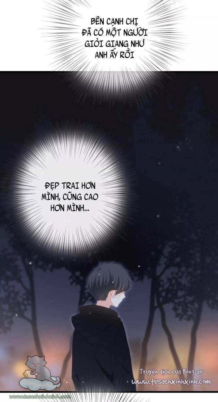 con tim rung động 2 chapter 59.2 25