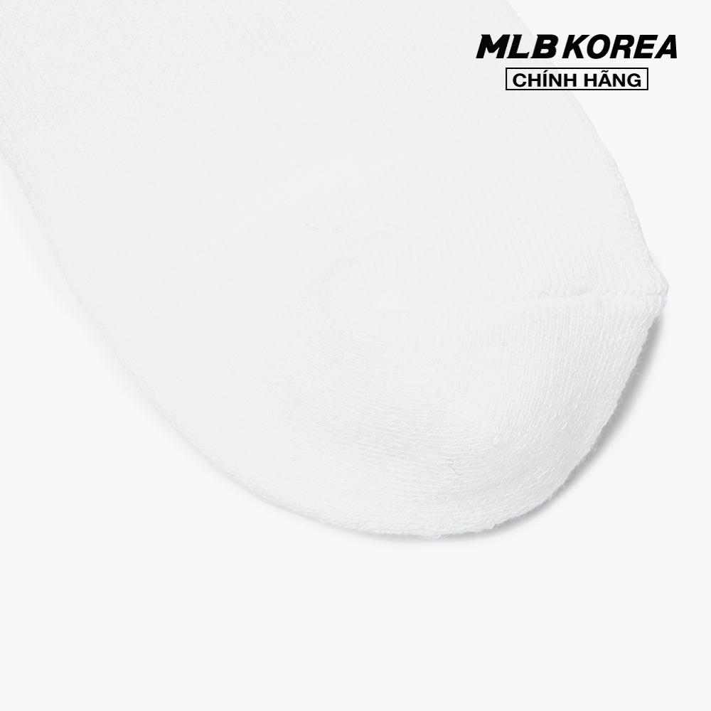 MLB - Set 3 vớ cổ cao Basic 3ASOMA32N