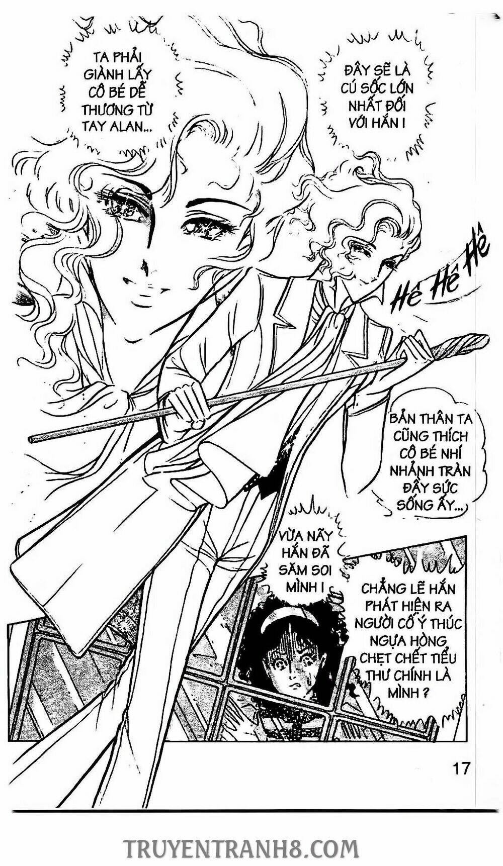 the count s daughter chapter 26 15