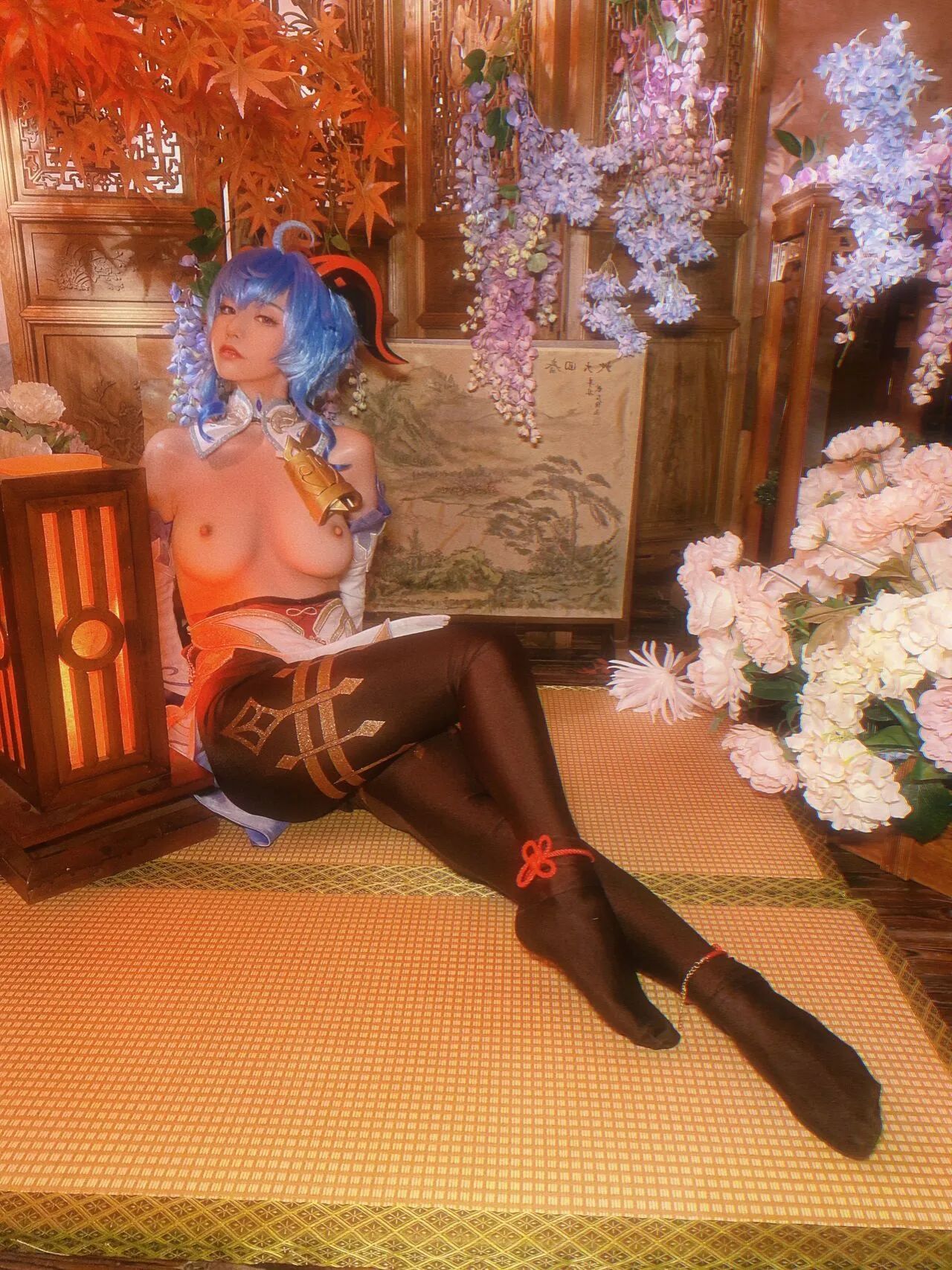 hình cosplay chapter 137 43