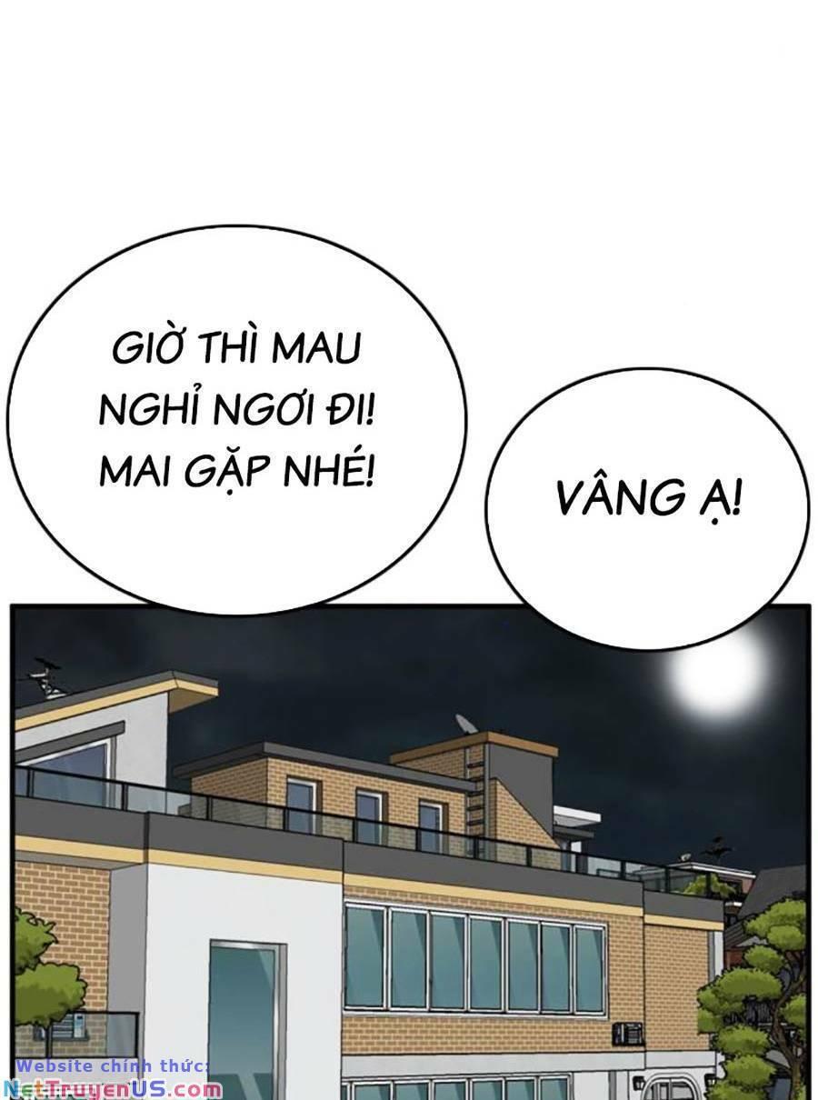 người xấu chapter 165 135