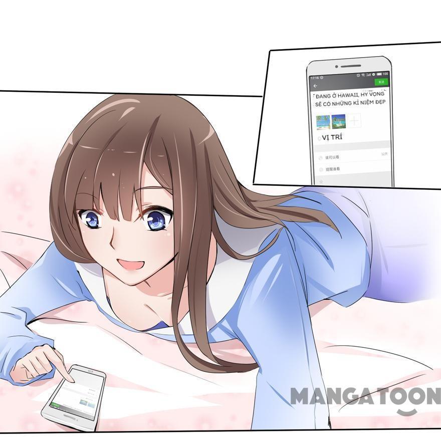 yêu nhầm chồng của cô út chapter 6 10