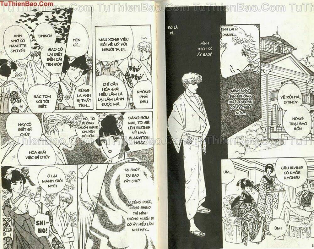 người đẹp new york chapter 1 76