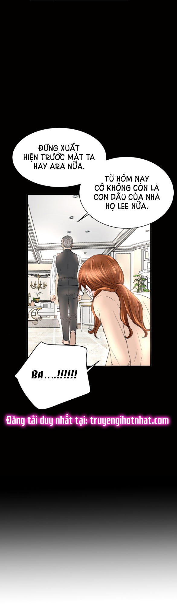 Tình Yêu Đánh Cắp Trái Tim chapter 8.2 - Trang 7