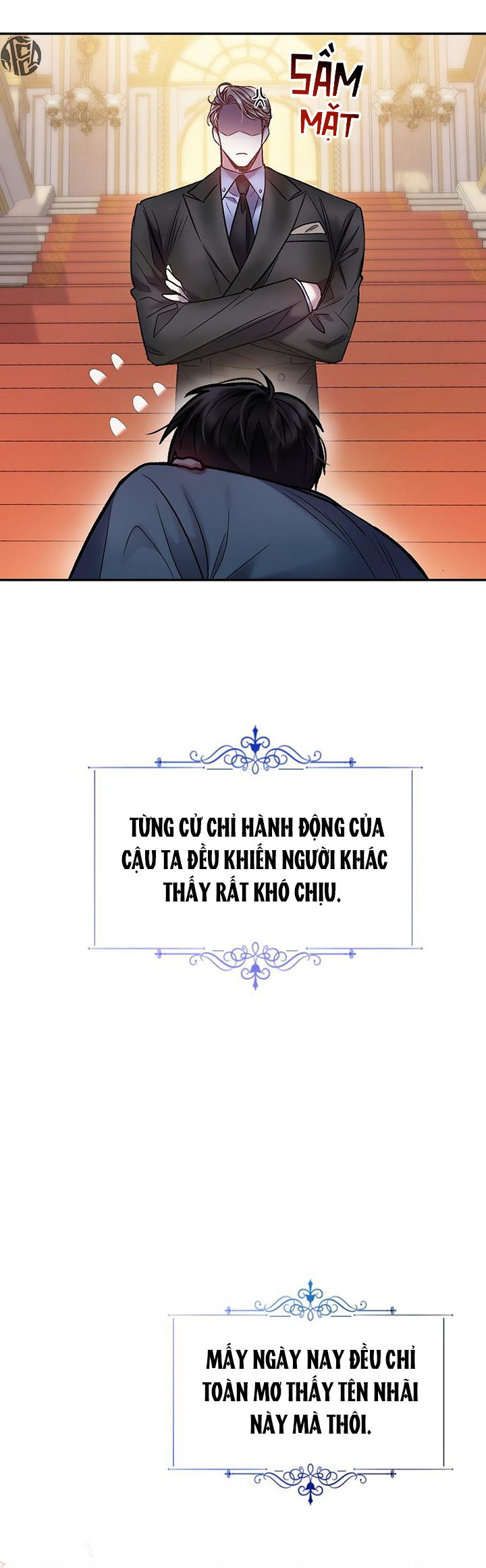 cơn mưa kẹo ngọt chapter 9 26