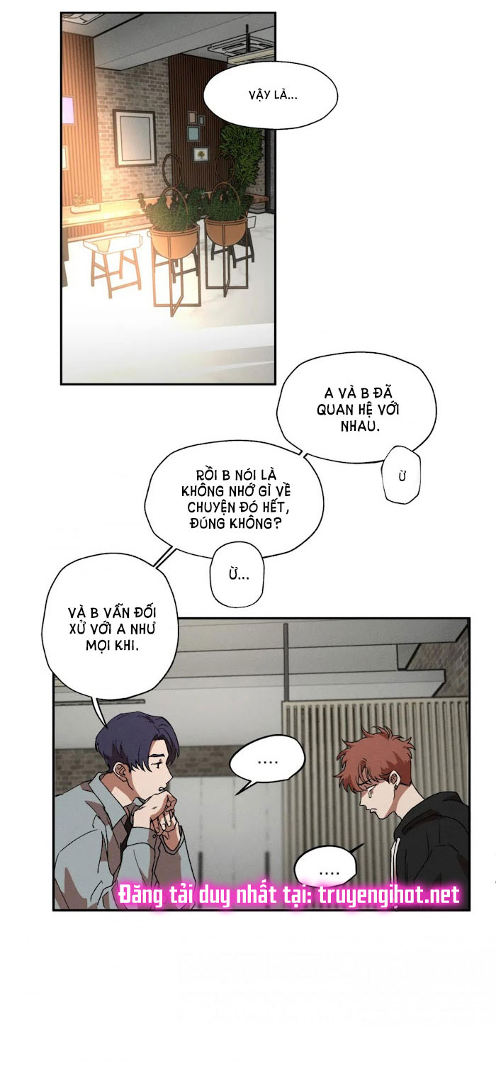 bẫy kép chapter 4 15