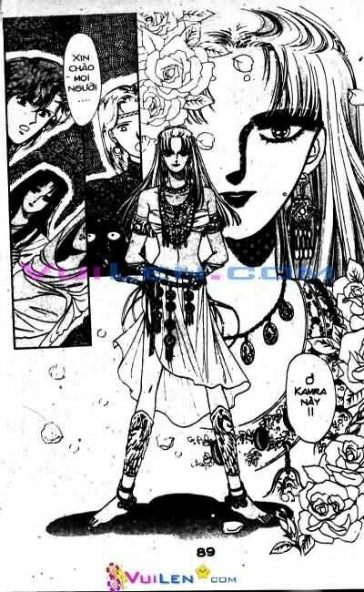 nàng công chúa ham chơi chapter 7 89