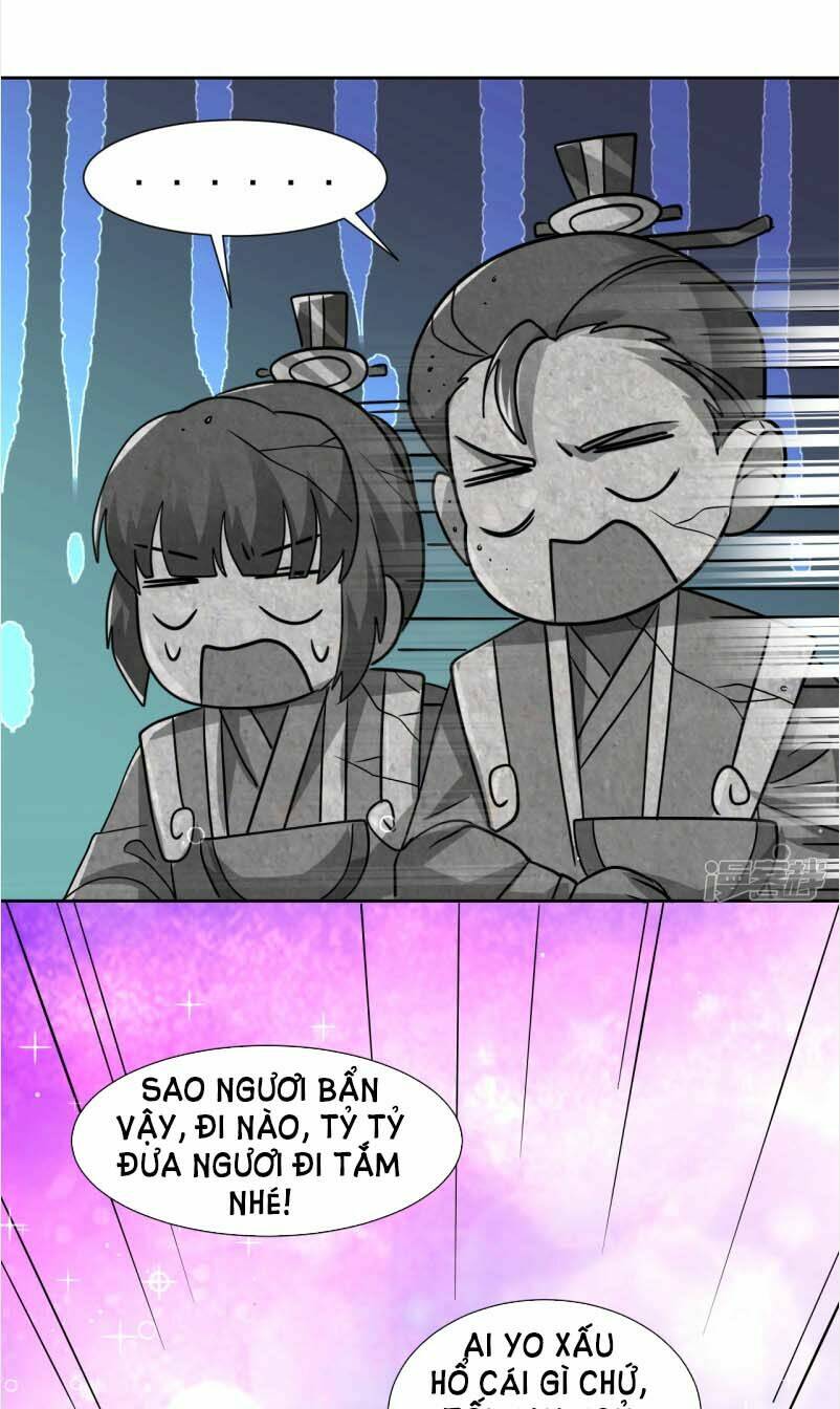 đạo ấn chapter 34 7