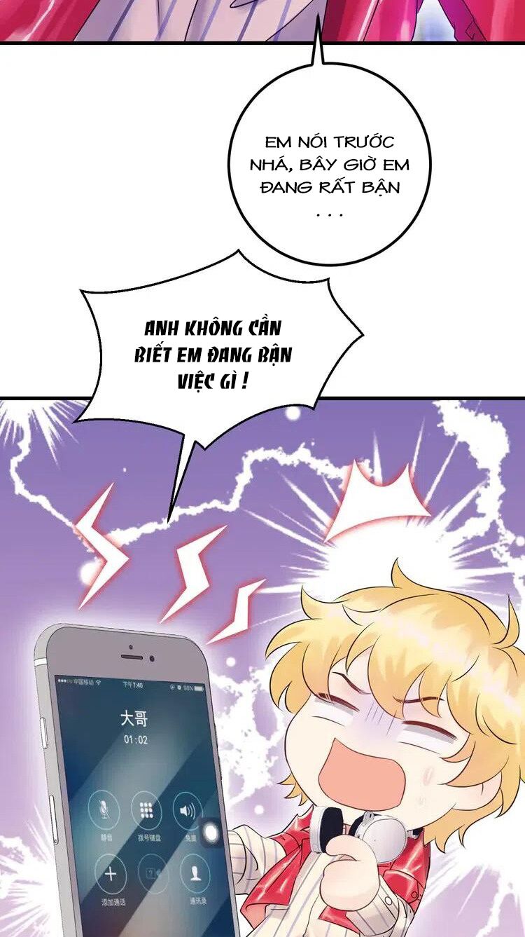 trọng sinh chi ức vạn ảnh hậu yếu thượng vị chapter 289 16