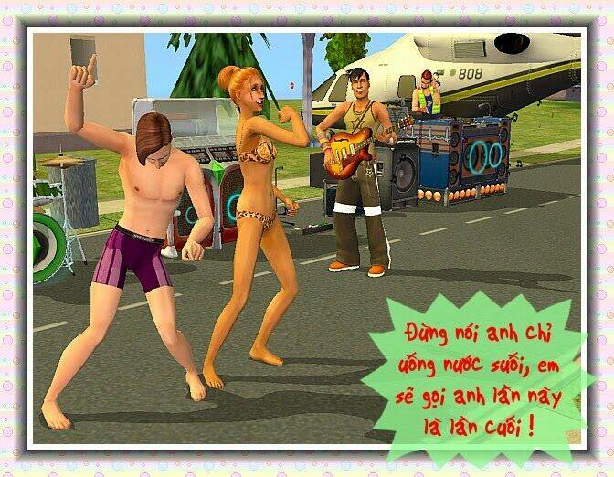 bella's story chapter 12.3 35