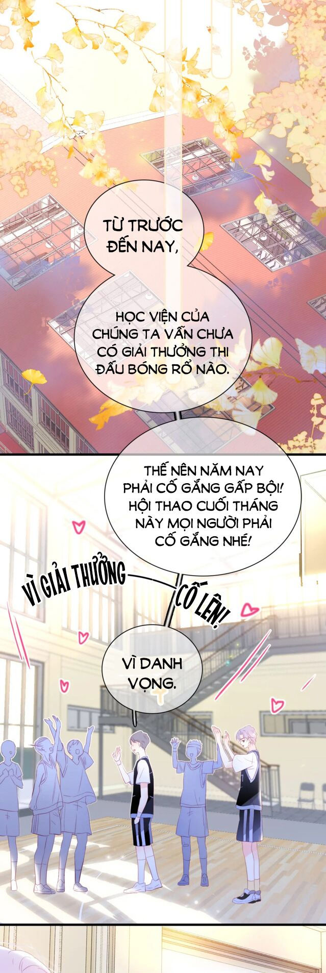 chạy trốn cùng con nhím chapter 31 20