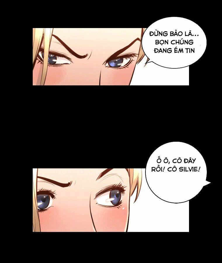 tam tuyệt tại dị giới chapter 43 43