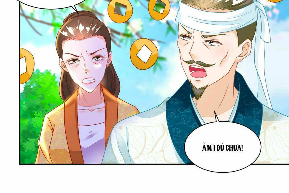 Nông Nữ Thù Sắc Chapter 104 - Trang 9