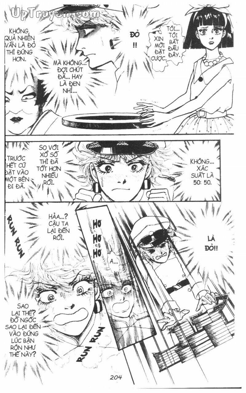 câu lạc bộ con nhà giàu chapter 4 205