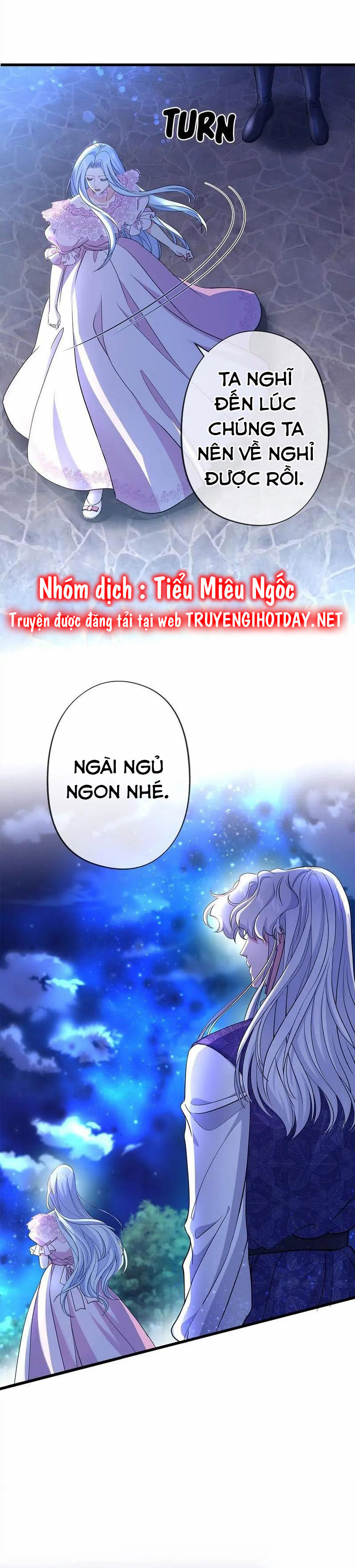 nếu trở thành ác nữ, liệu tôi có chết không ? chapter 60 5