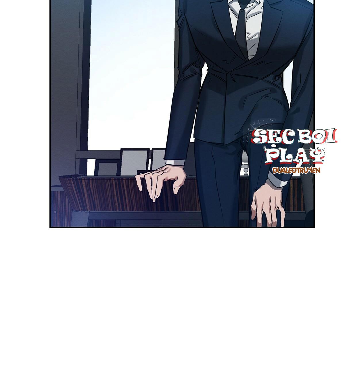 lý do của ác nhân chapter 3 40