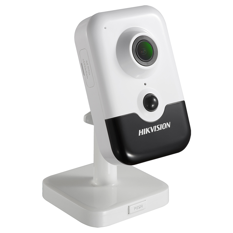 Camera IP Wifi HIKVISION DS-2CD2443G0-IW 4.0 Megapixel, EXIR 10m - Hàng Nhập Khẩu