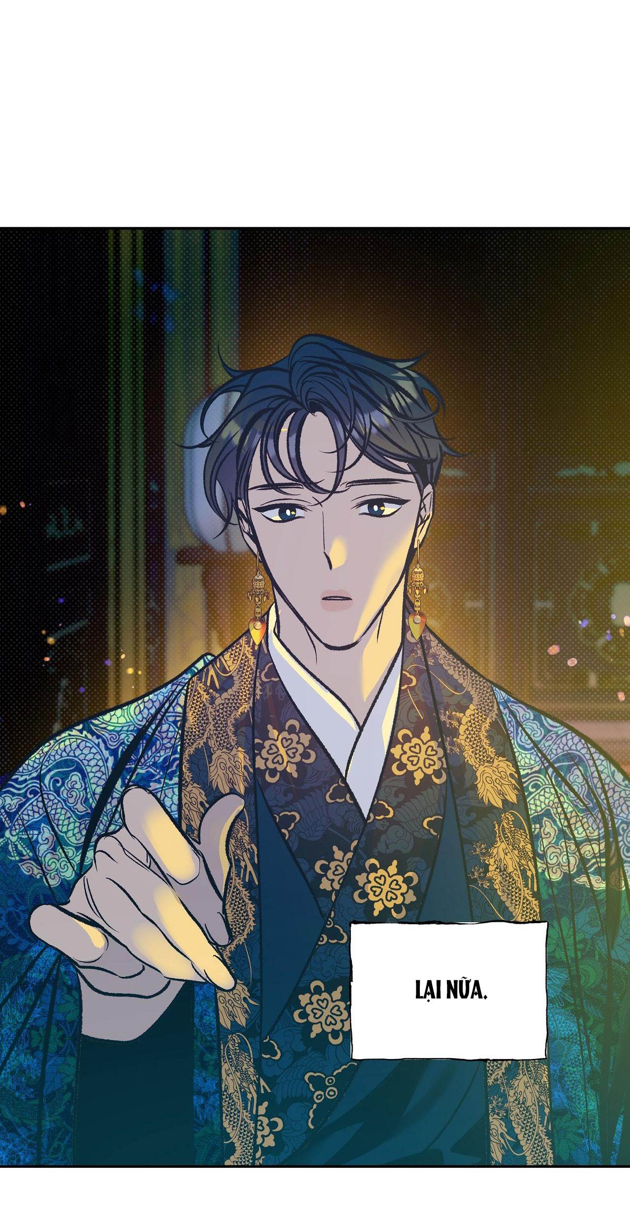 bán yêu chapter 12 20