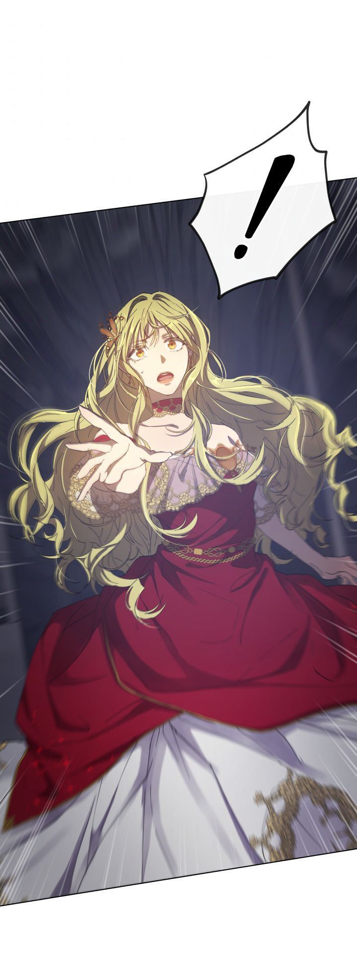 công chúa khắc dấu lên kẻ phản nghịch chapter 11 2