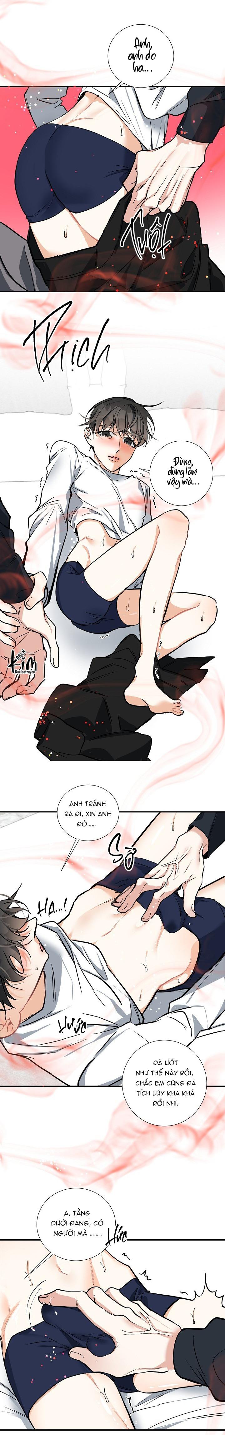 đêm săn chapter 18 24